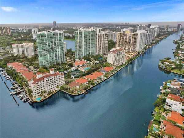 Towers Of Porto Vita South, 19955 NE 38th Ct #901, Aventura, Florida 33180, image 1