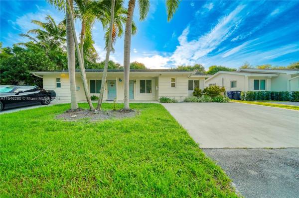 Newjack, 11041 SW 79th Ave, Pinecrest, Florida 33156, image 3