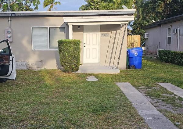 Realty Securities Corporation, Miami, Florida 33134, image 1