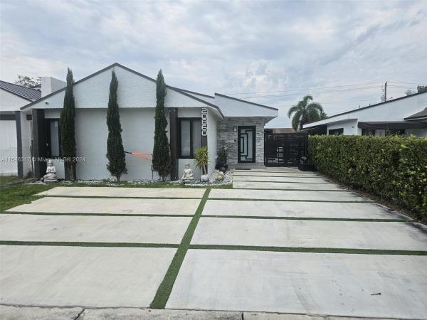 Oak Ridge Villas, 20860 SW 121st Ave, South Miami Heights, Florida 33177, image 3
