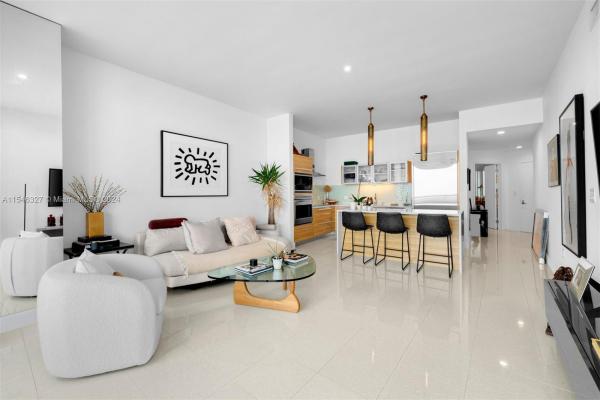 Paramount Bay, 2020 N Bayshore Dr #3308, Miami, Florida 33137, image 1