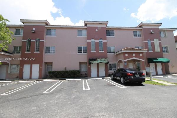 Christy Place Villas & Townhomes, 12005 SW 14th St #407-D, Tamiami, Florida 33184, image 2