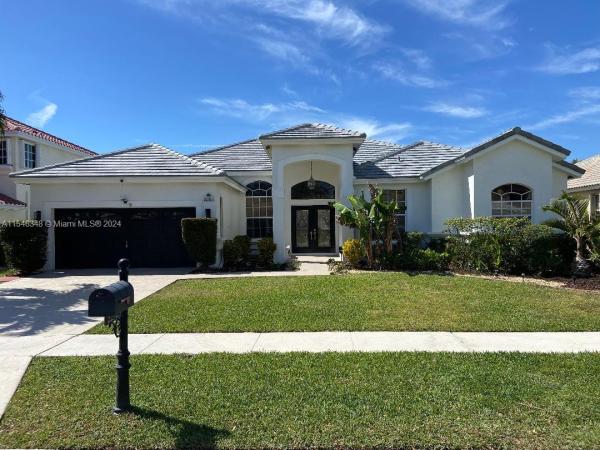 Lexington Estates, 22323 Rushmore Pl, Boca Raton, Florida 33428, image 1