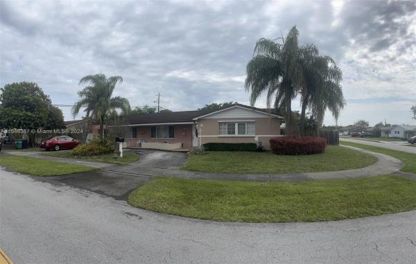 Coral Park Estates, 1135 SW 101st Ave, University Park, Florida 33174, image 1