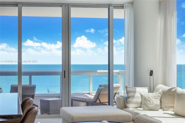North Carillon Beach, 6899 Collins Ave #708, Miami Beach, Florida 33141, image 1