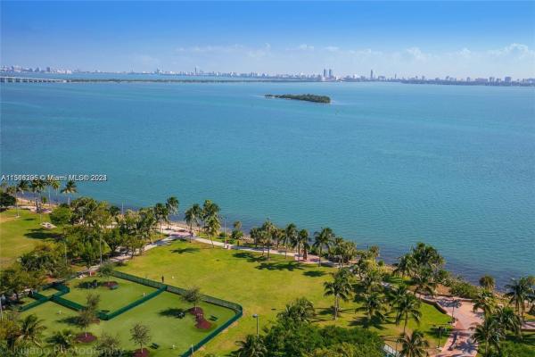 Aria On The Bay, 488 NE 18th St #1811, Miami, Florida 33132, image 1