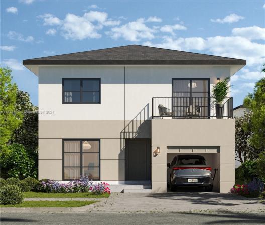 On Alba, 1373 NW 3rd St, Florida City, Florida 33034, image 2
