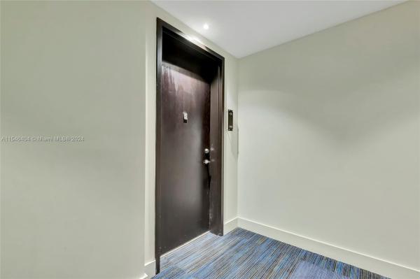 Nine At Mary Brickell Village, 999 SW 1st Ave #2401, Miami, Florida 33130, image 3