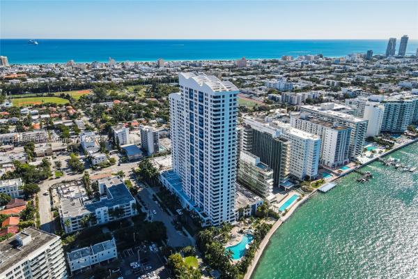 The Waverly At South Beach, 1330 West Ave #3004, Miami Beach, Florida 33139, image 1