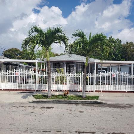 Buena Vista Heights, 81 NW 44th St, Miami, Florida 33127, image 1