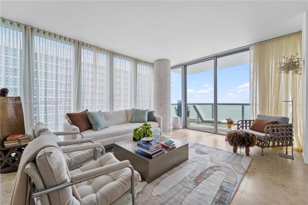 South Carillon Beach, 6799 Collins Ave #902, Miami Beach, Florida 33141, image 1