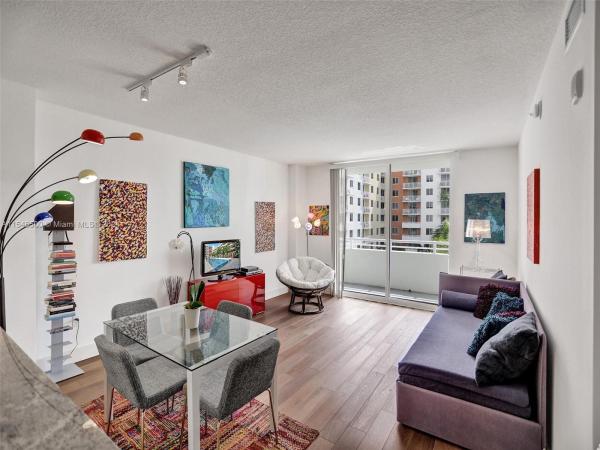 Venture At Aventura East, 18800 NE 29th Ave #530, Aventura, Florida 33180, image 1