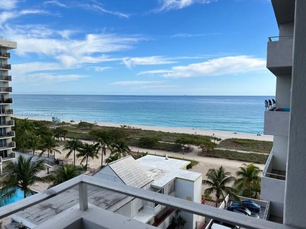 Four Winds, 9225 Collins Ave #807, Surfside, Florida 33154, image 1