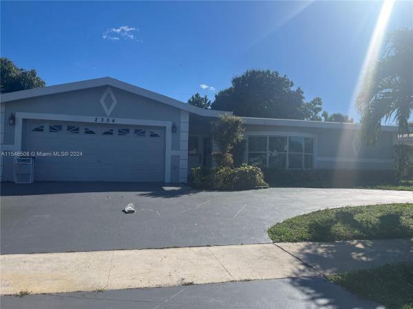 East Gate Estates, 2354 NW 37th Ave, Lauderdale Lakes, Florida 33311, image 1