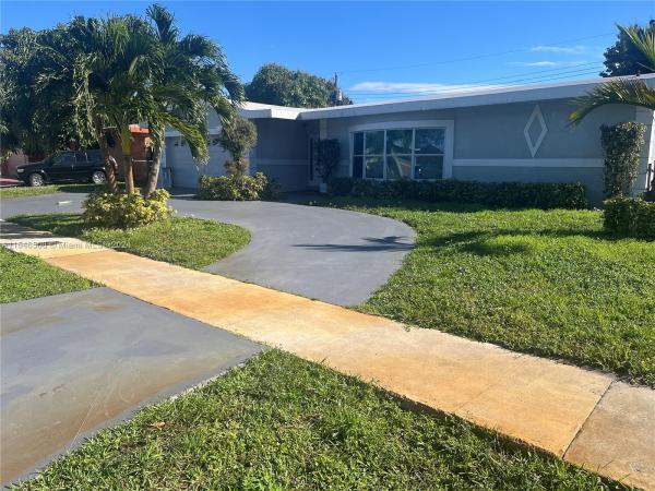 East Gate Estates, 2354 NW 37th Ave, Lauderdale Lakes, Florida 33311, image 3