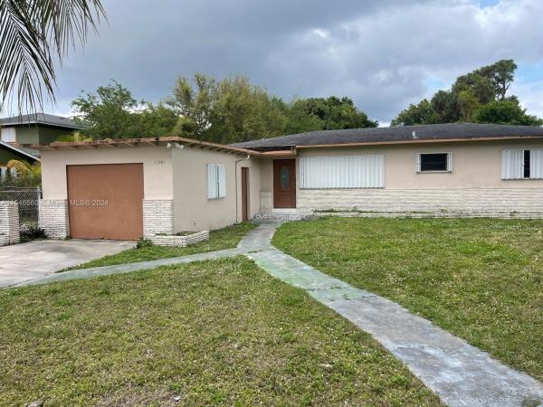 Sunny Isles Inland, 17801 NW 18th Ave, Miami Gardens, Florida 33056, image 1