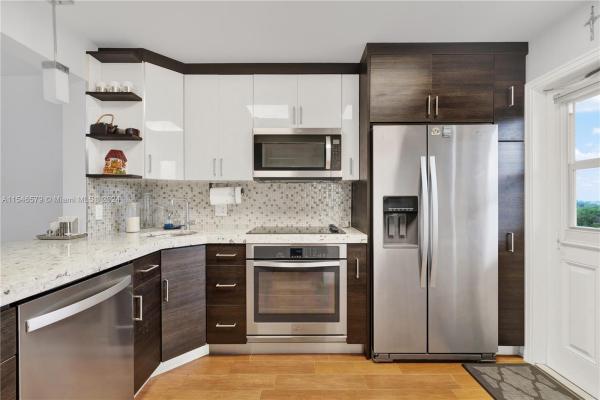 San Remo, 2871 N Ocean Blvd #C411, Boca Raton, Florida 33431, image 2
