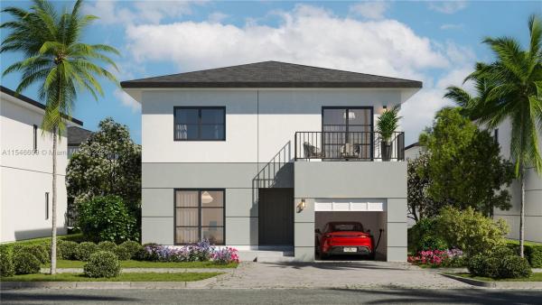 On Alba, 1360 NW 3rd St, Florida City, Florida 33034, image 2