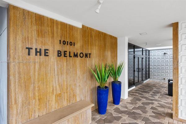 The Belmont, 10101 E Bay Harbor Dr #602, Bay Harbor Islands, Florida 33154, image 1