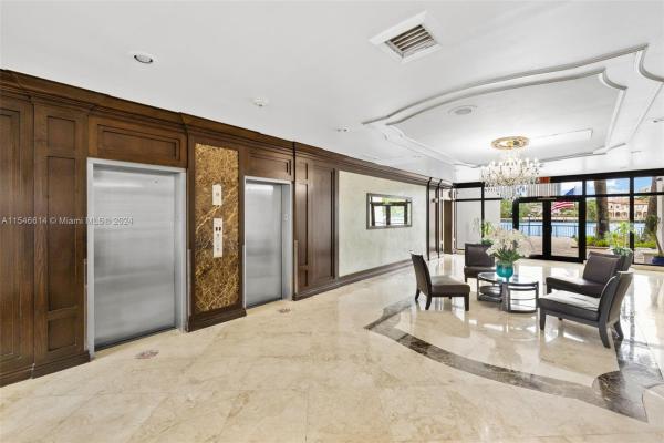 The Belmont, 10101 E Bay Harbor Dr #602, Bay Harbor Islands, Florida 33154, image 2