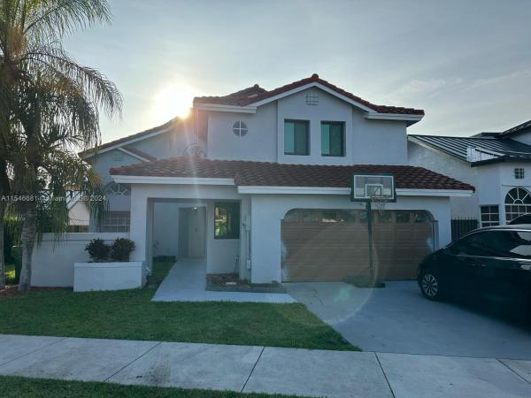 Westwind Lakes, 15476 SW 62nd Ter, Kendall West, Florida 33193, image 2