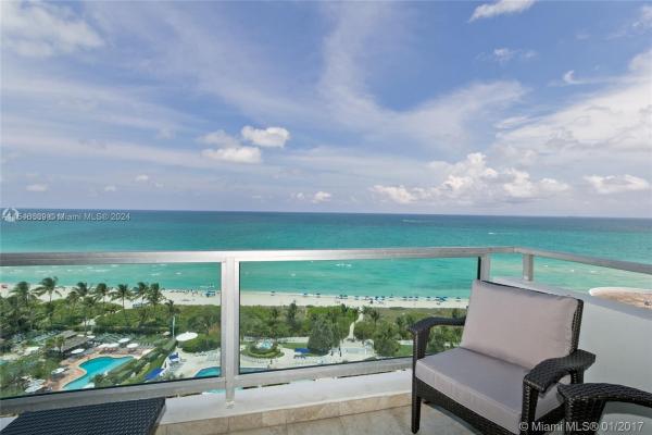 Seacoast 5161, 5161 Collins Ave #1717, Miami Beach, Florida 33140, image 1