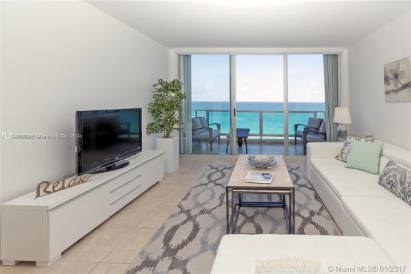 Seacoast 5161, 5161 Collins Ave #1717, Miami Beach, Florida 33140, image 3