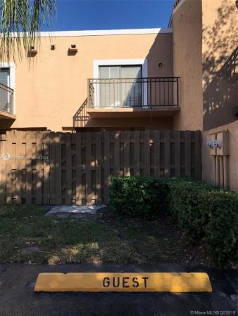 Palm Point At The Hammocks, 10535 SW 154th Ct #7, The Hammocks, Florida 33196, image 3