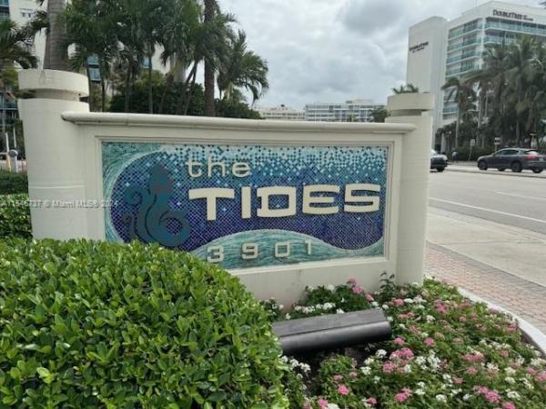 The Tides On Hollywood Beach, 3901 S Ocean Dr #15M, Hollywood, Florida 33019, image 2