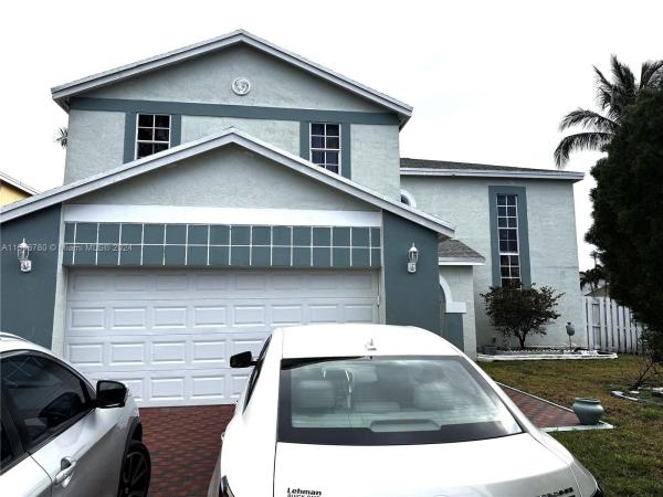 River Run, 3291 Venice Way, Miramar, Florida 33025, image 1