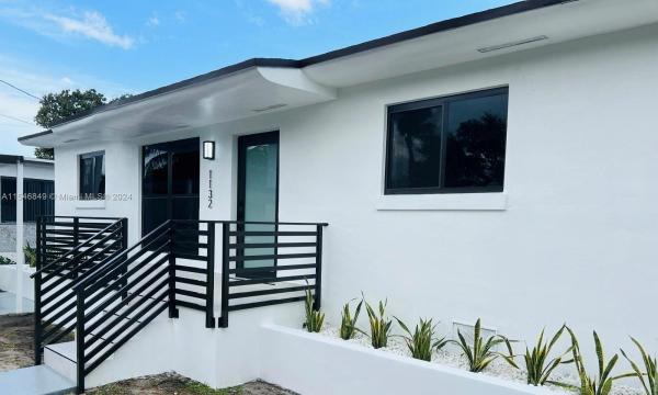 36th St Manors, 1132 NW 37th St, Miami, Florida 33127, image 1