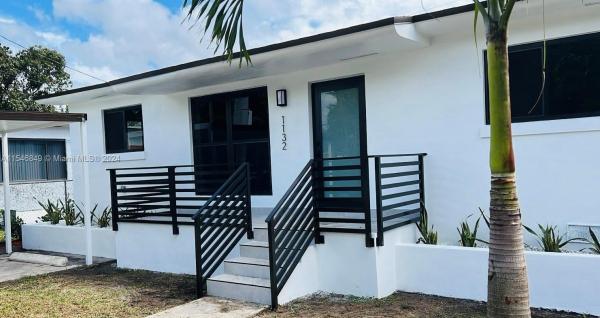 36th St Manors, 1132 NW 37th St, Miami, Florida 33127, image 2