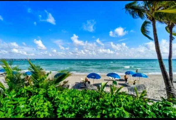 Parker Plaza Estates, 2030 S Ocean Dr #208, Hallandale Beach, Florida 33009, image 1