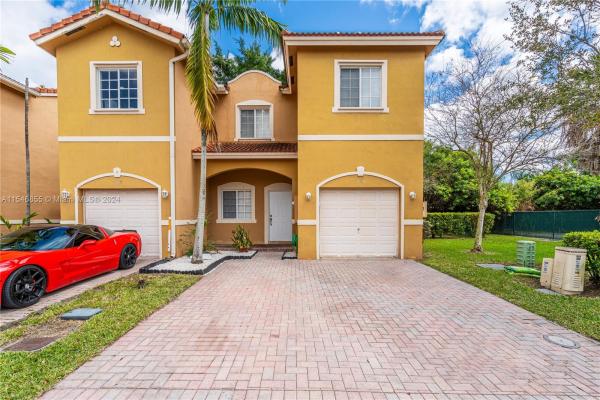 Santa Barbara At Homestead, 373 SE 20th Ter #373, Homestead, Florida 33033, image 1