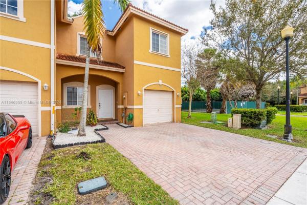 Santa Barbara At Homestead, 373 SE 20th Ter #373, Homestead, Florida 33033, image 3