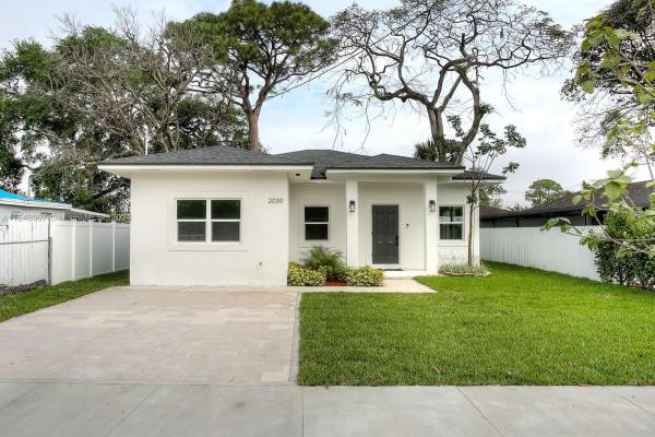 Magnolia, 2039 NW 152nd Ter, Miami Gardens, Florida 33054, image 1