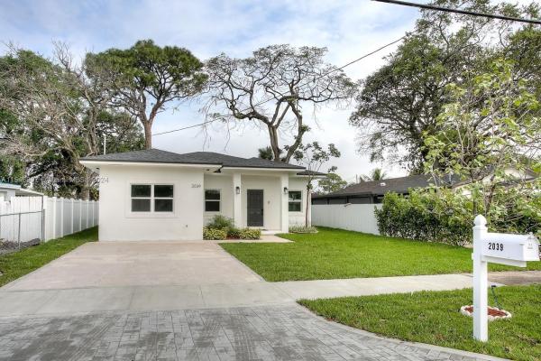 Magnolia, 2039 NW 152nd Ter, Miami Gardens, Florida 33054, image 3