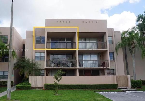 Gardens Of Kendall, 10525 SW 112th Ave #314, Kendall, Florida 33176, image 1