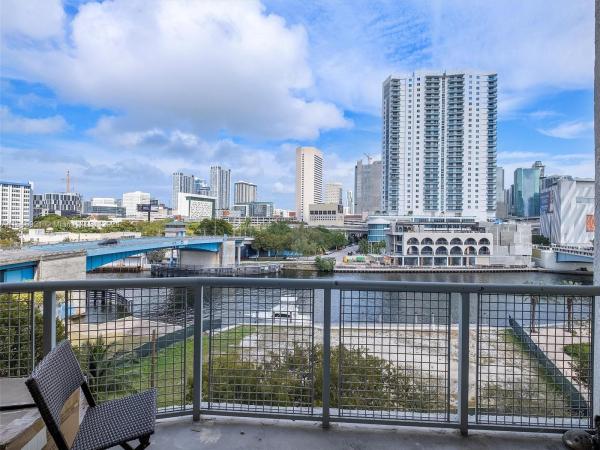 Neo Lofts, 10 SW South River Dr #602, Miami, Florida 33130, image 1