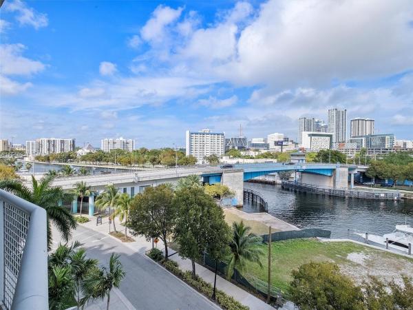 Neo Lofts, 10 SW South River Dr #602, Miami, Florida 33130, image 2