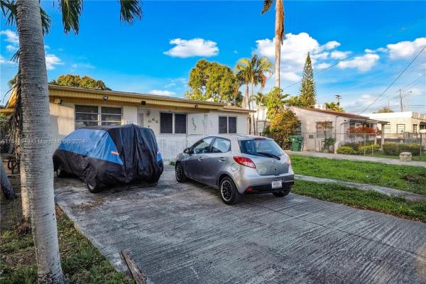 Washburns, 2255 NW North River Dr, Miami, Florida 33125, image 3