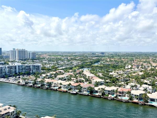 Grenoble At Quadomain, 2101 S Ocean Dr #2606, Hollywood, Florida 33019, image 1