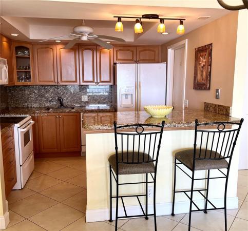 Grenoble At Quadomain, 2101 S Ocean Dr #2606, Hollywood, Florida 33019, image 2