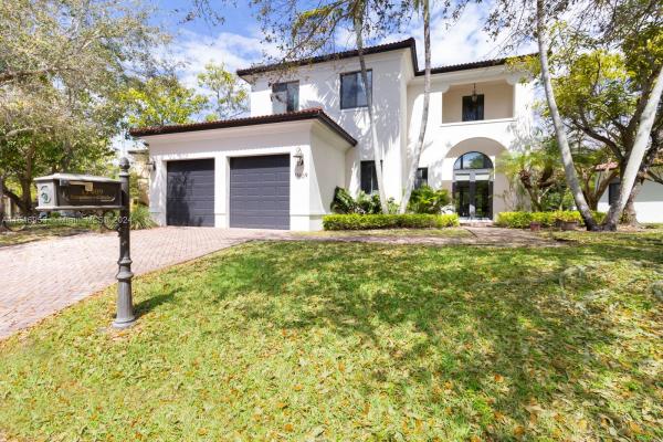 Smathers Four Fillies Farm, 11409 Smathers Cir, Pinecrest, Florida 33156, image 1