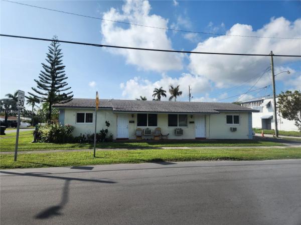 Spar-Rich, 137 NE 1st Ct, Dania Beach, Florida 33004, image 1