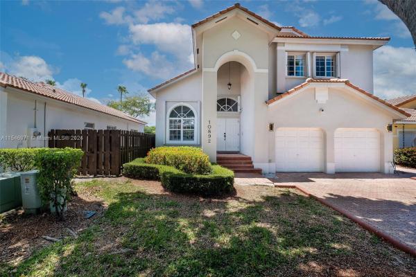 Antilles At Doral Isles, 10892 NW 58th Ter, Doral, Florida 33178, image 1