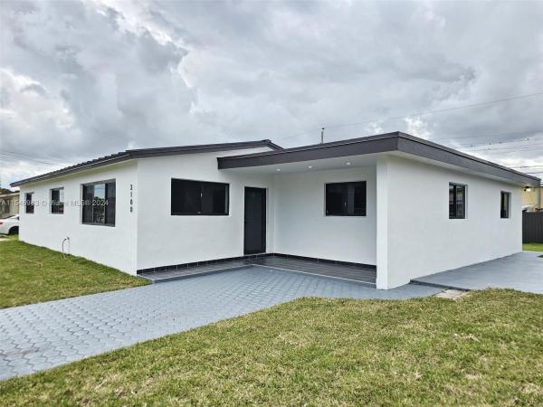 Macson Heights, 3100 SW 106th Ave, University Park, Florida 33165, image 1