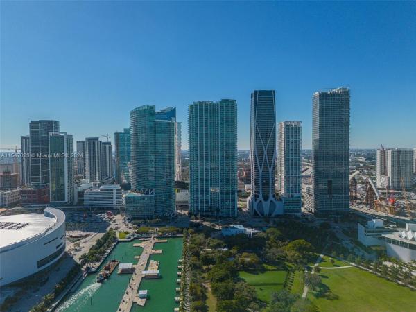 900 Biscayne Bay, 900 Biscayne Blvd #5108, Miami, Florida 33132, image 1