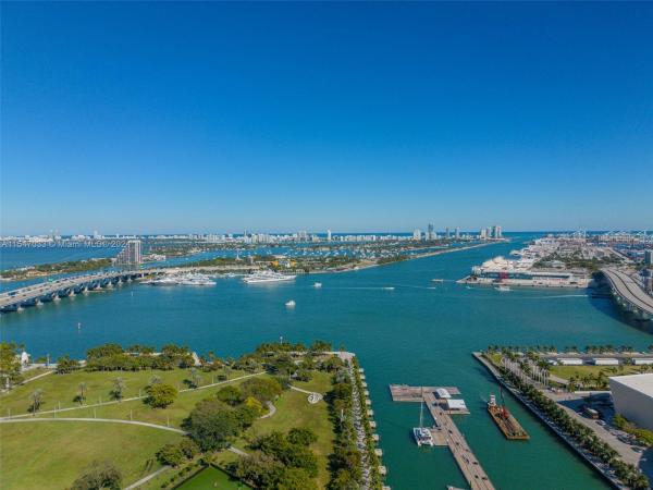 900 Biscayne Bay, 900 Biscayne Blvd #5108, Miami, Florida 33132, image 3