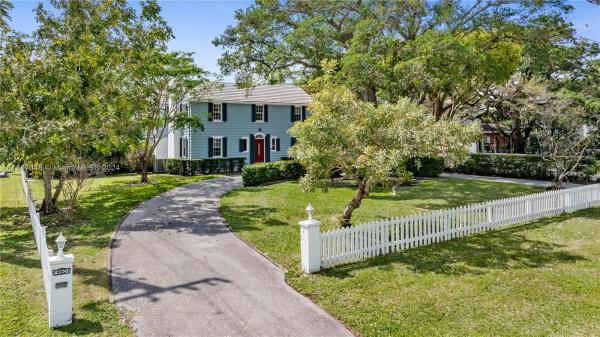 Miami Shores No HOA, 960 NE 95th St, Miami Shores, Florida 33138, image 1